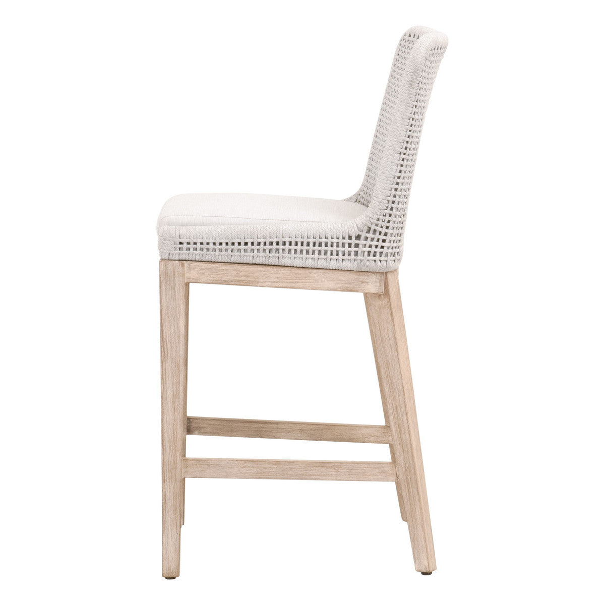 MESH COUNTER STOOL