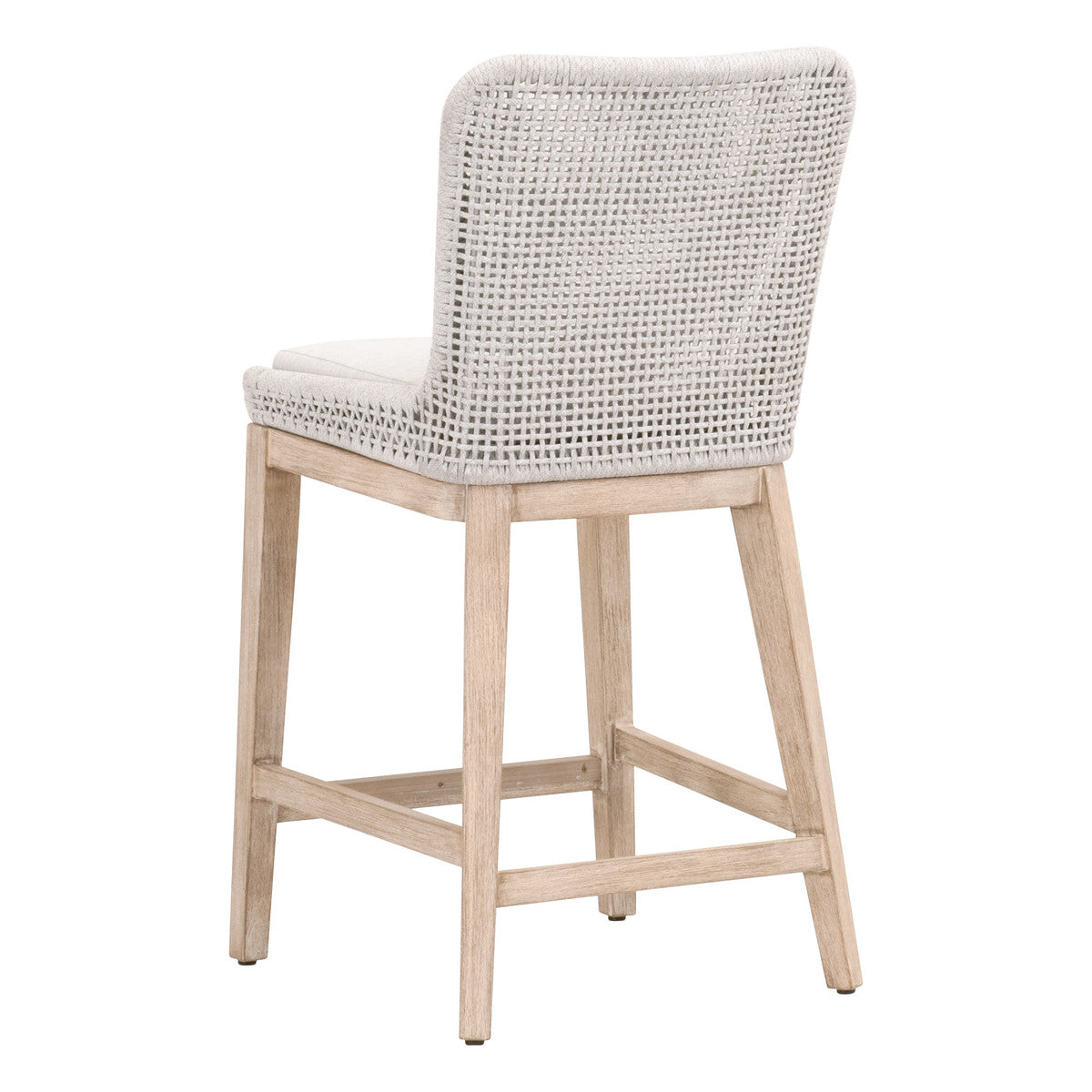 MESH COUNTER STOOL