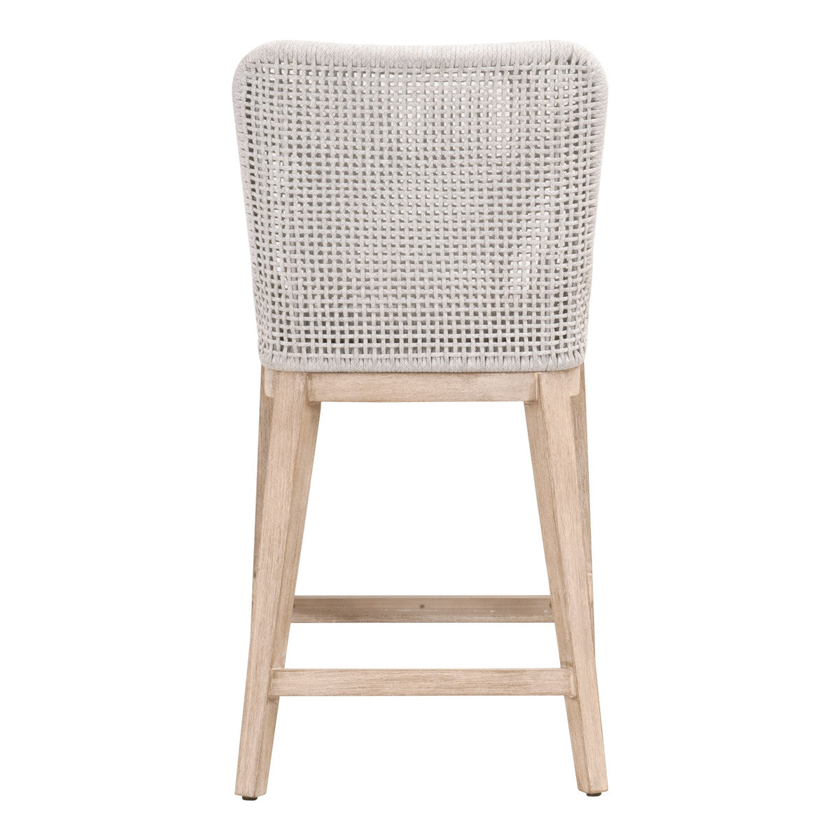 MESH COUNTER STOOL