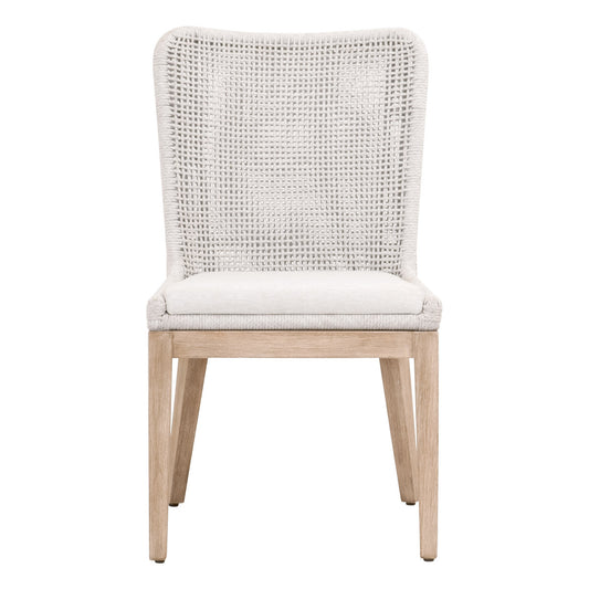 MESH DINING CHAIR