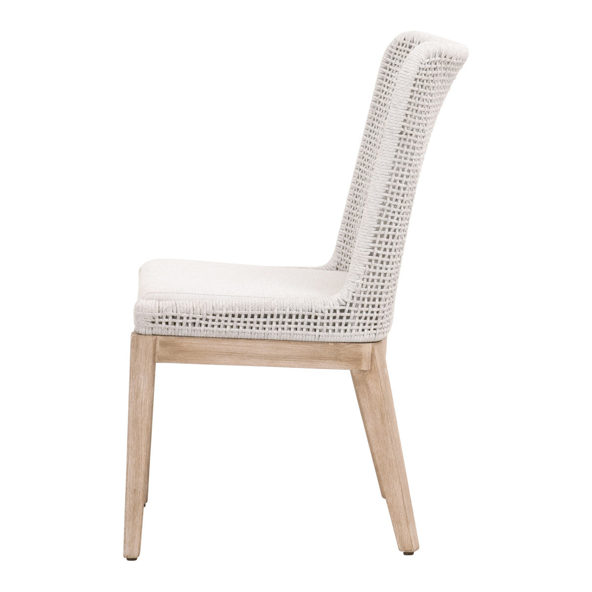 MESH DINING CHAIR