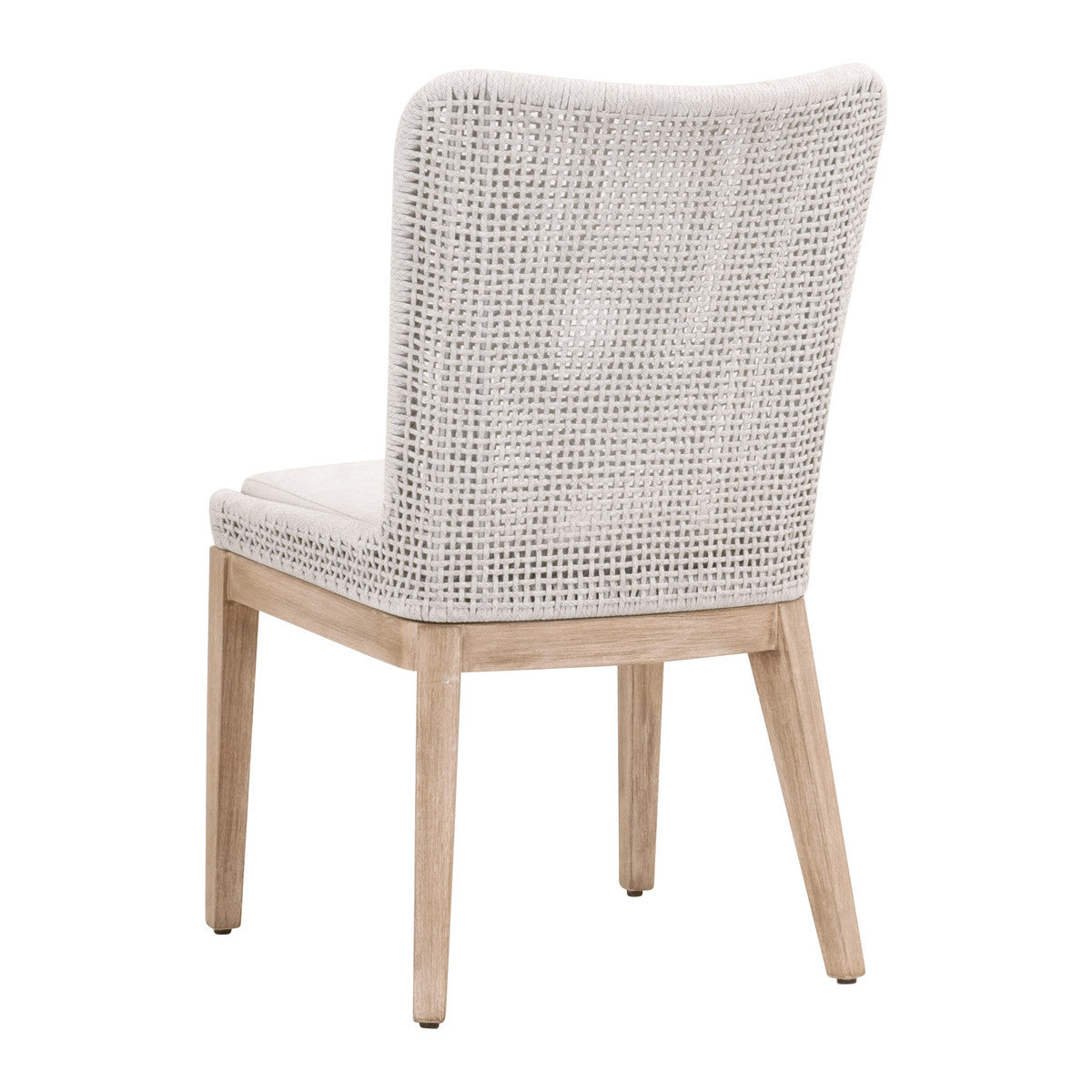 MESH DINING CHAIR