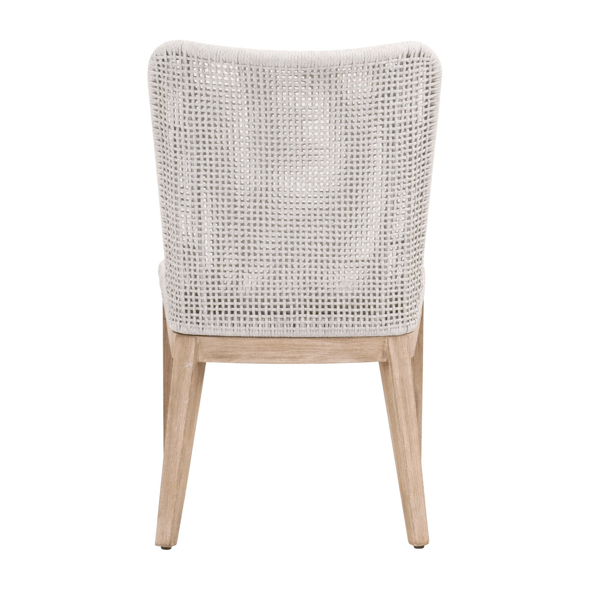 MESH DINING CHAIR