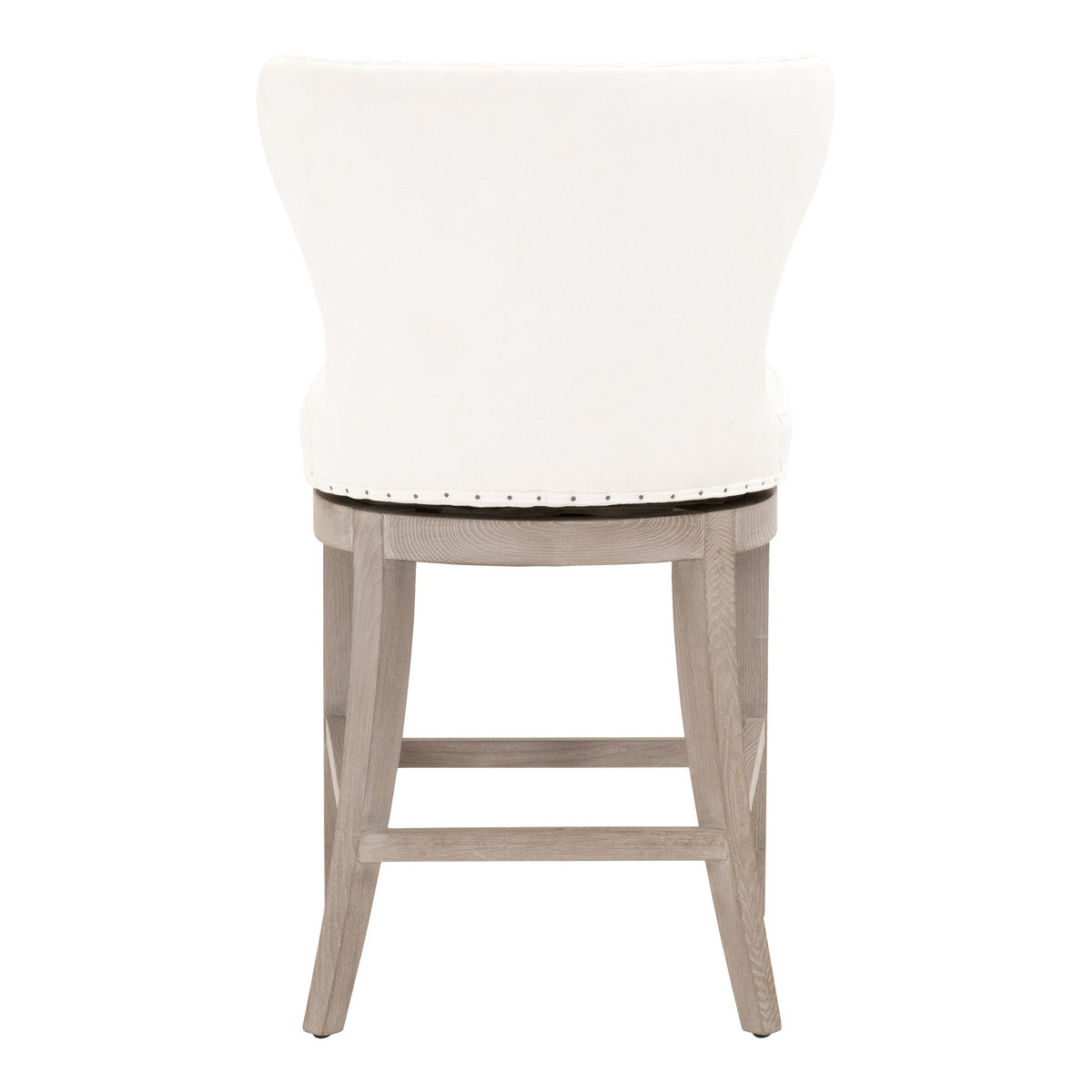 MILTON SWIVEL COUNTER STOOL