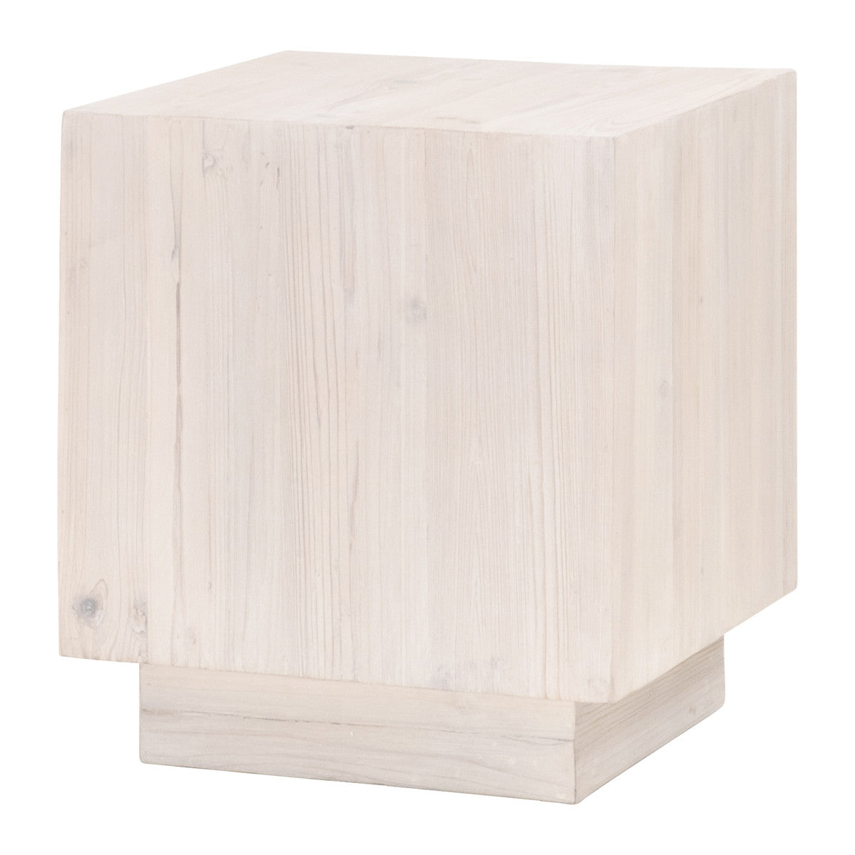 MONTAUK END TABLE