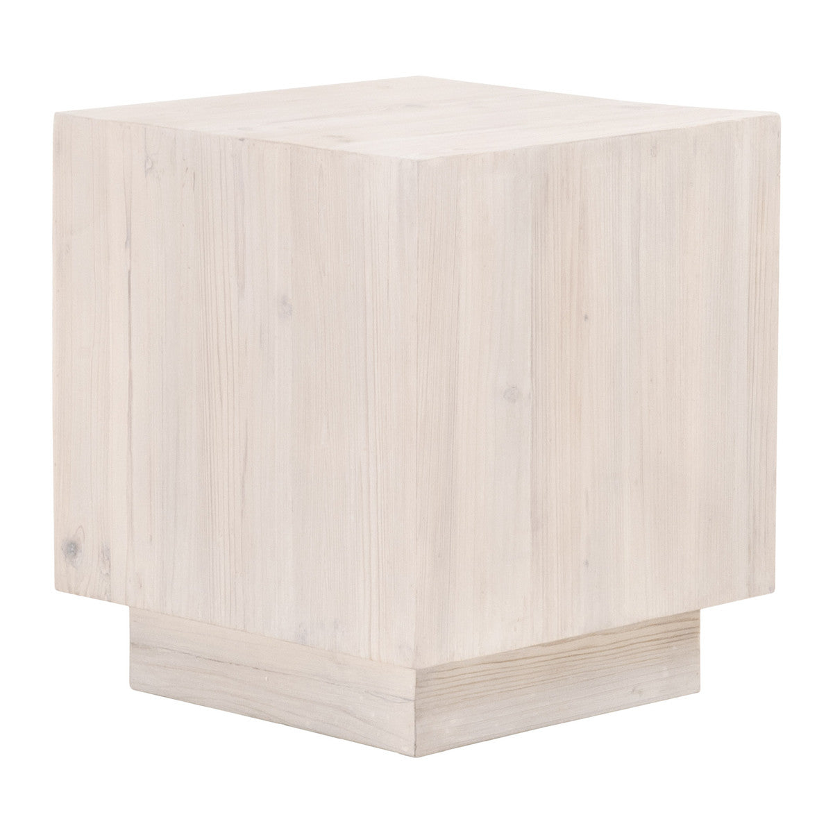 MONTAUK END TABLE