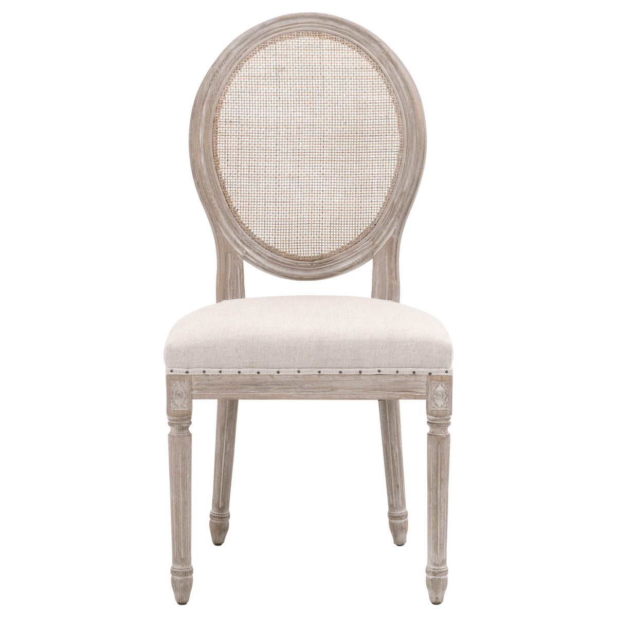 OLIVER DINING CHAIR