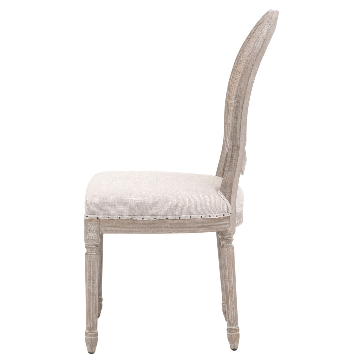 OLIVER DINING CHAIR