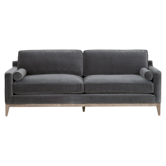 PARKER 86" POST MODERN SOFA