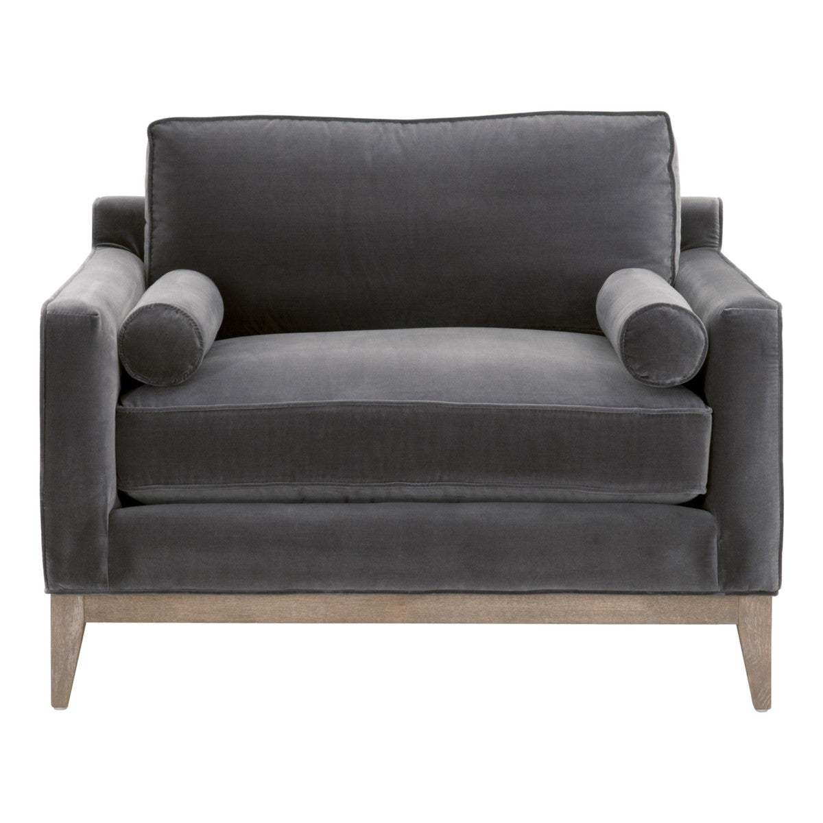 PARKER POST MODERN SOFA CHAIR