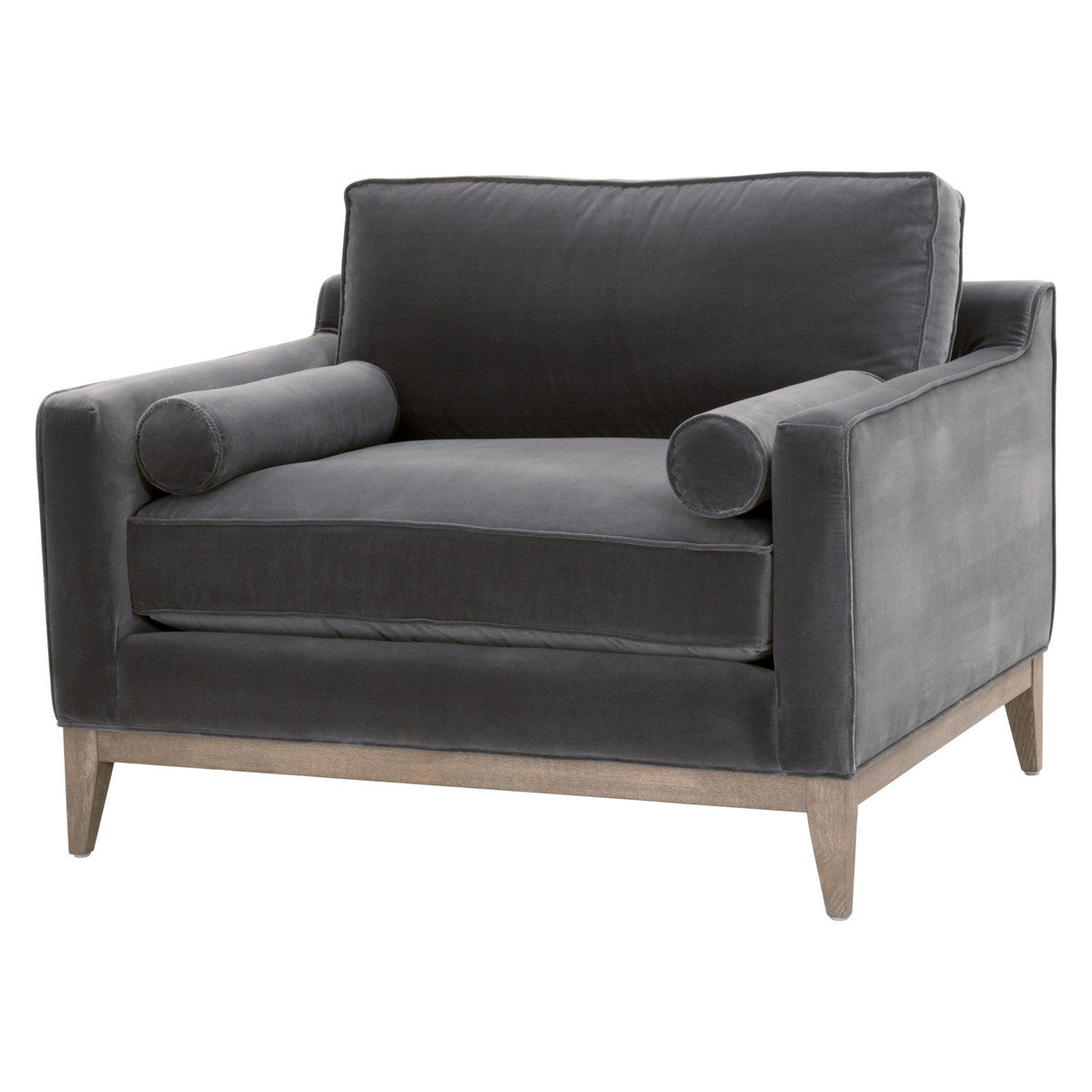 PARKER POST MODERN SOFA CHAIR