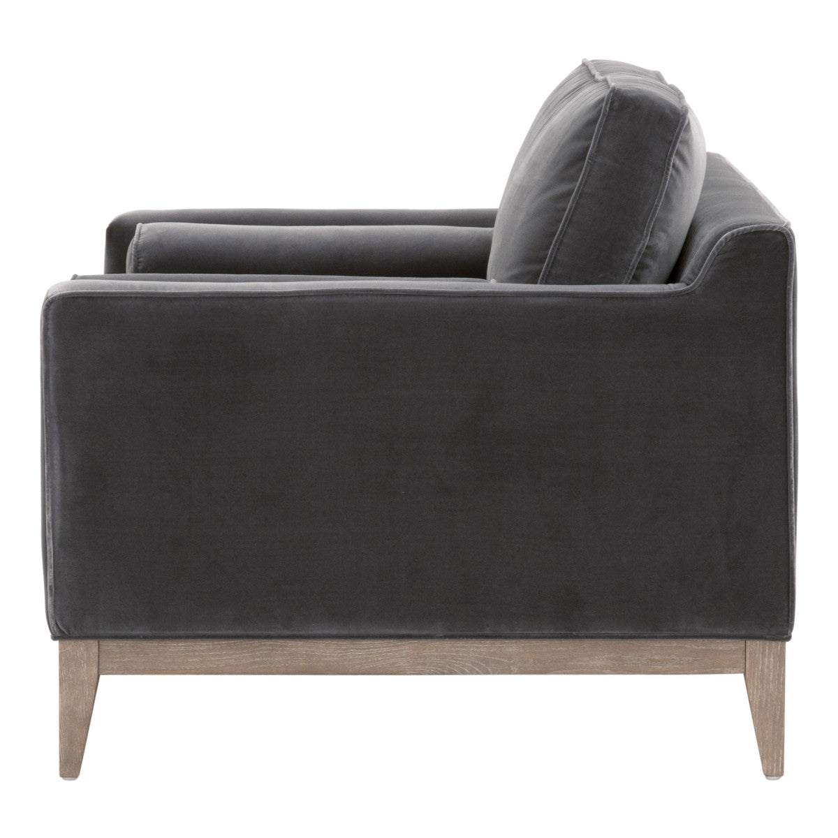 PARKER POST MODERN SOFA CHAIR