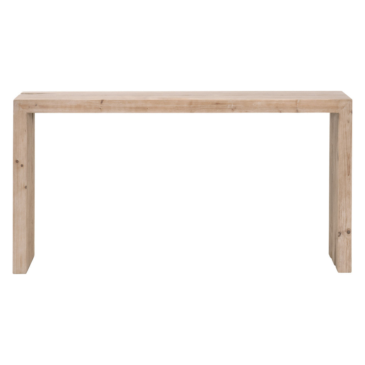 REED CONSOLE TABLE