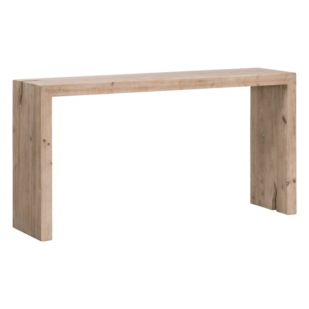 REED CONSOLE TABLE