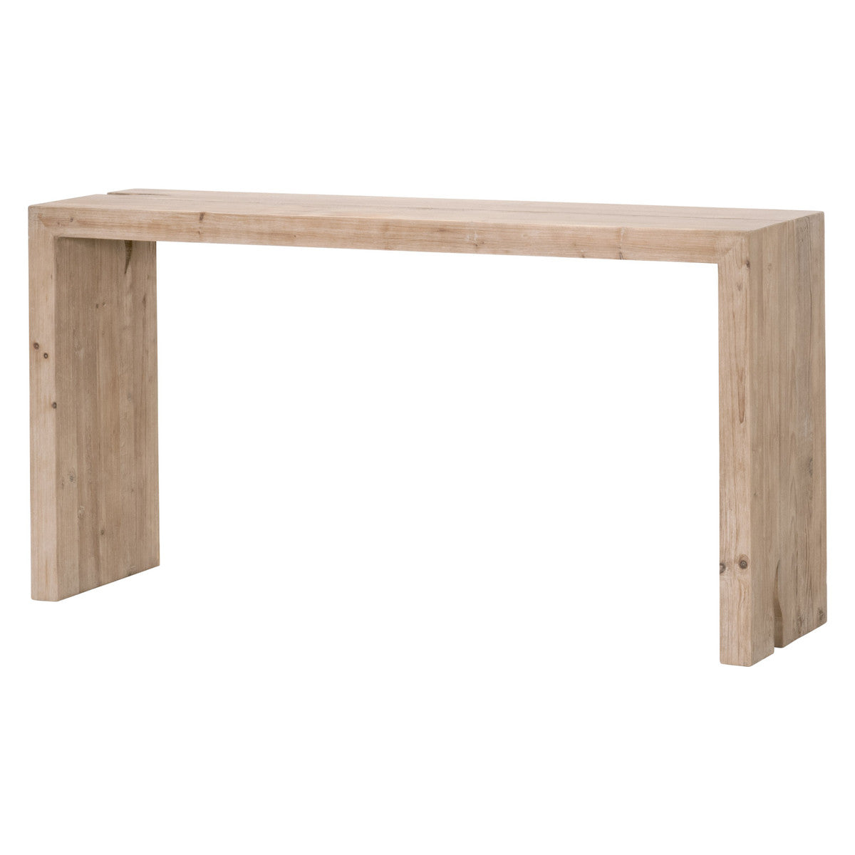 REED CONSOLE TABLE