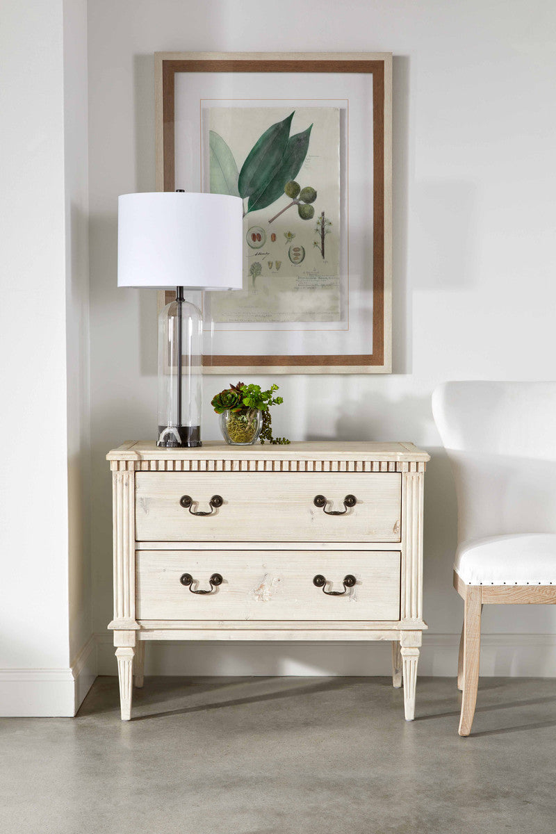 RHONE ACCENT CHEST