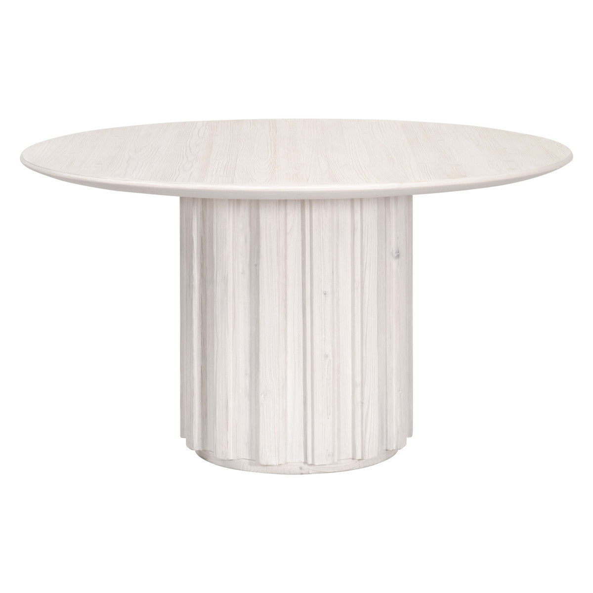 ROMA 54" ROUND DINING TABLE