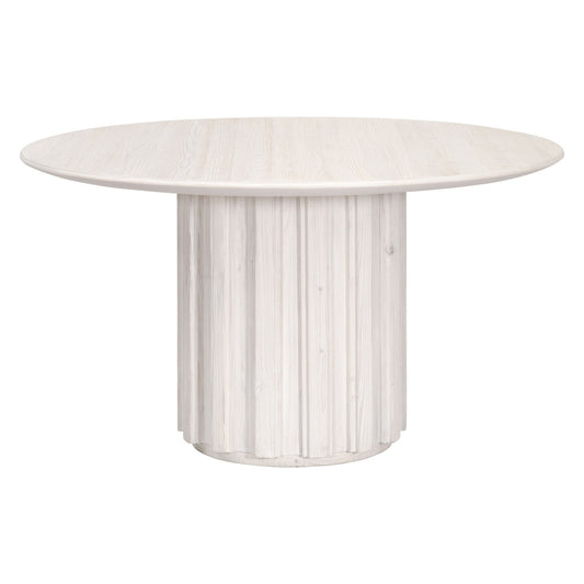 ROMA 54" ROUND DINING TABLE