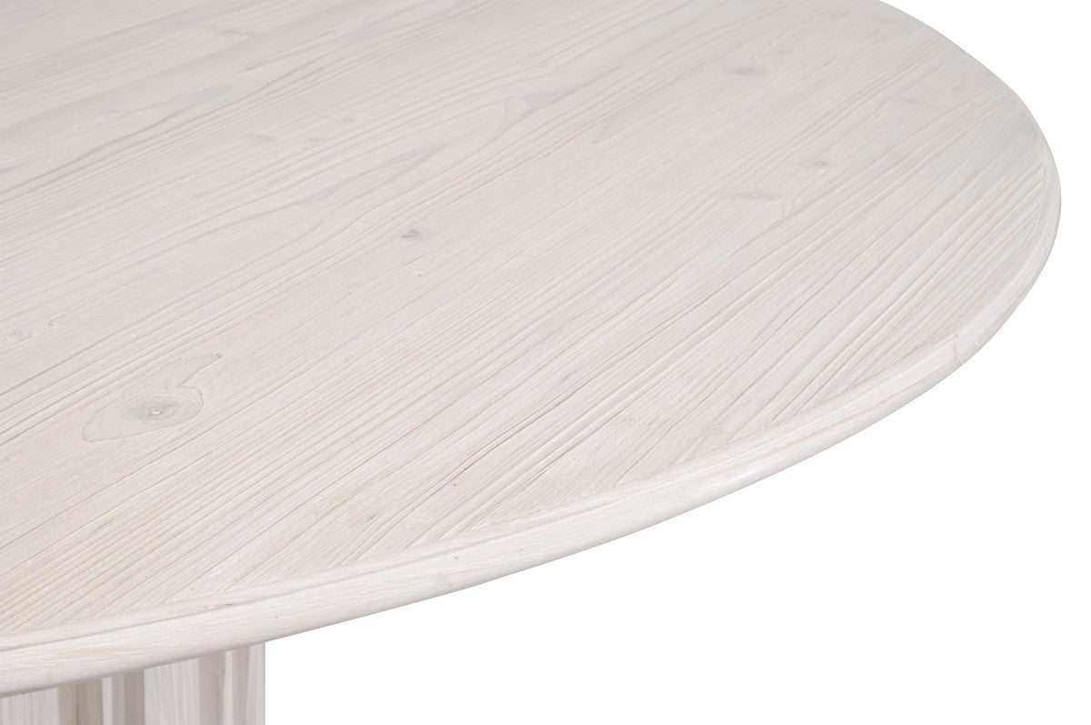 ROMA 54" ROUND DINING TABLE