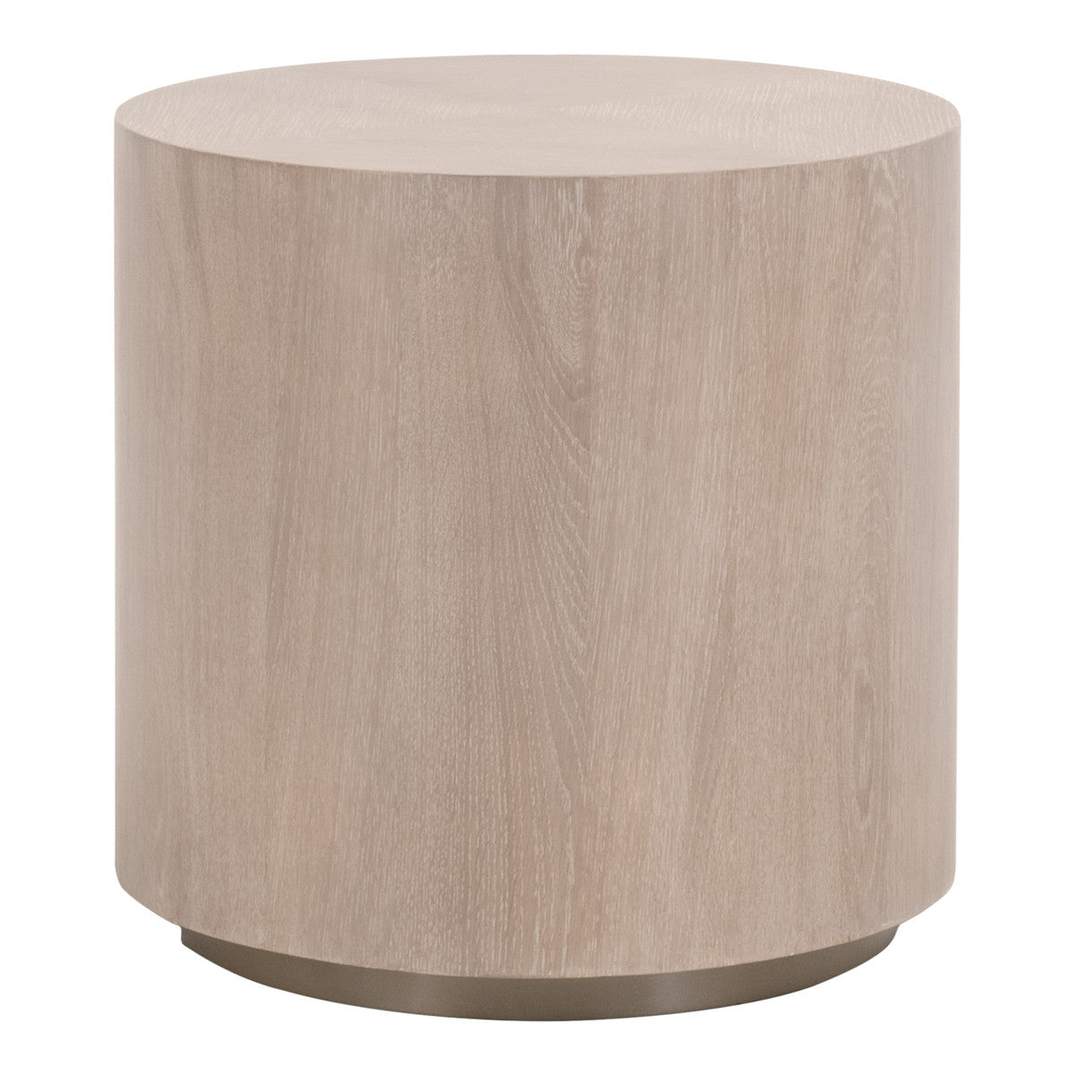 ROTO LARGE END TABLE