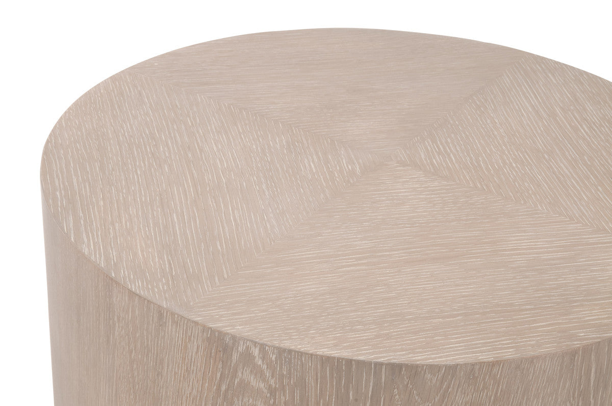 ROTO LARGE END TABLE