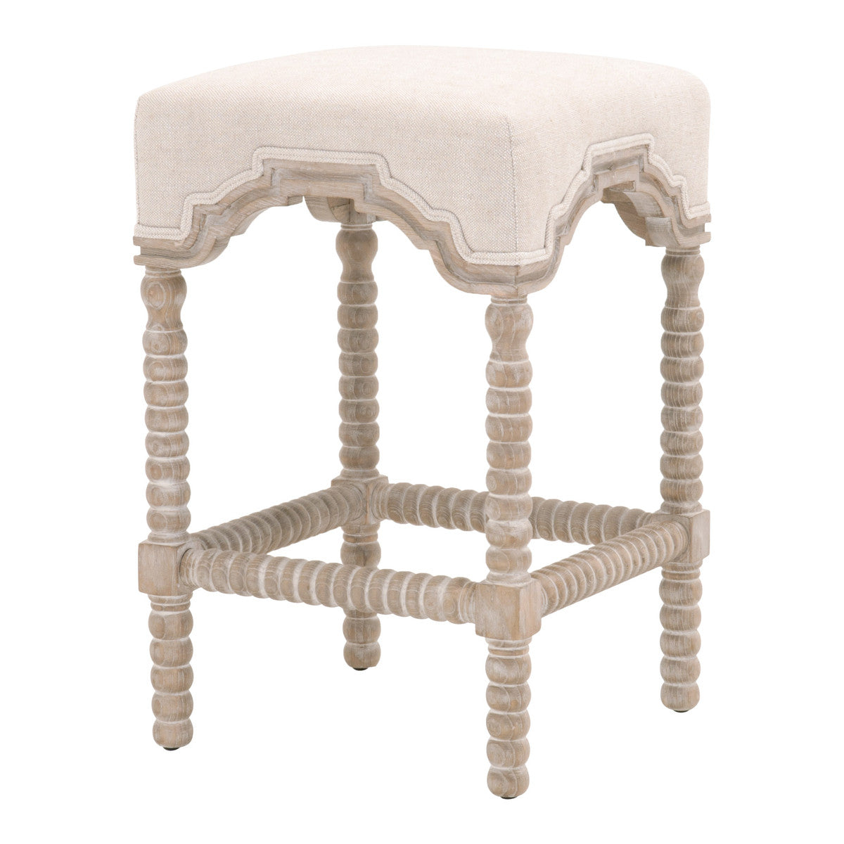 RUE COUNTER STOOL