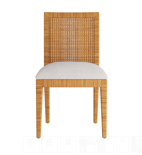 PALMER DINING CHAIR