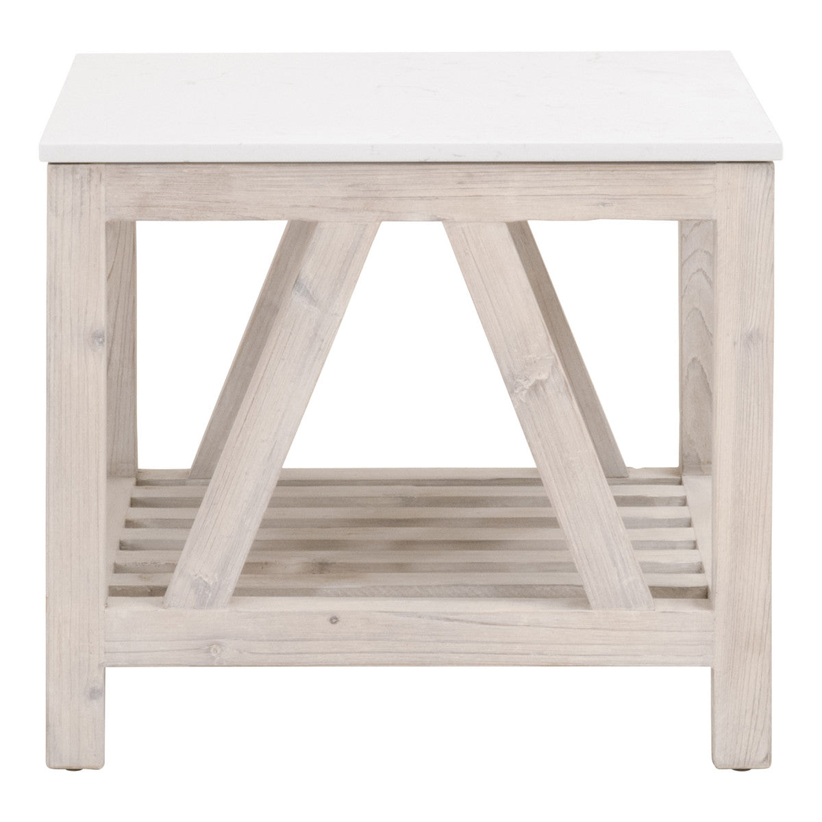 SPRUCE END TABLE