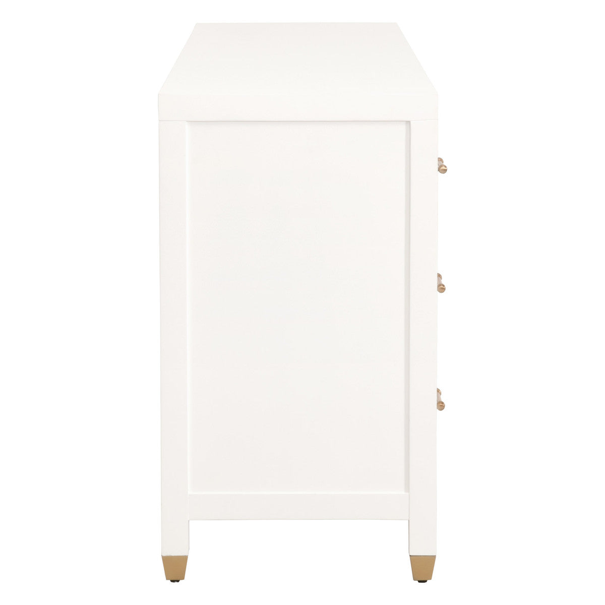 STELLA 6-DRAWER DOUBLE DRESSER