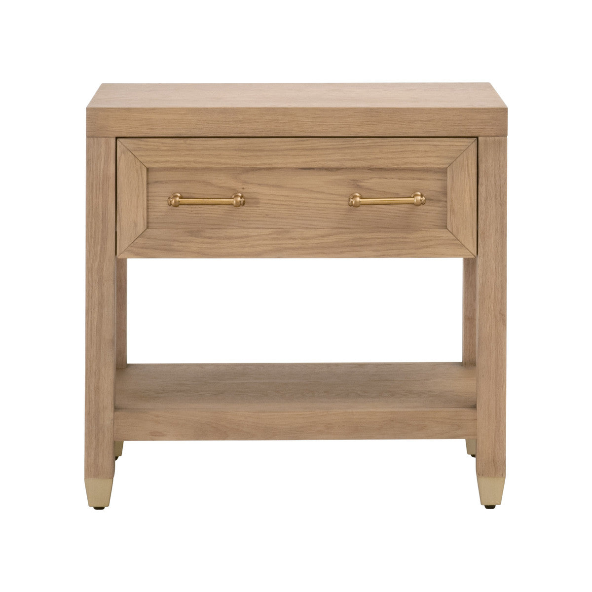 STELLA 1-DRAWER NIGHTSTAND