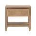 STELLA 1-DRAWER NIGHTSTAND