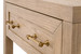 STELLA 1-DRAWER NIGHTSTAND