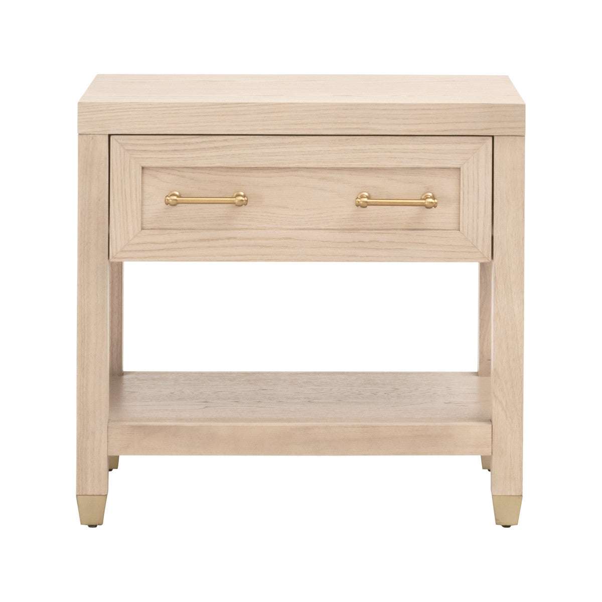 STELLA 1-DRAWER NIGHTSTAND