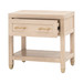 STELLA 1-DRAWER NIGHTSTAND