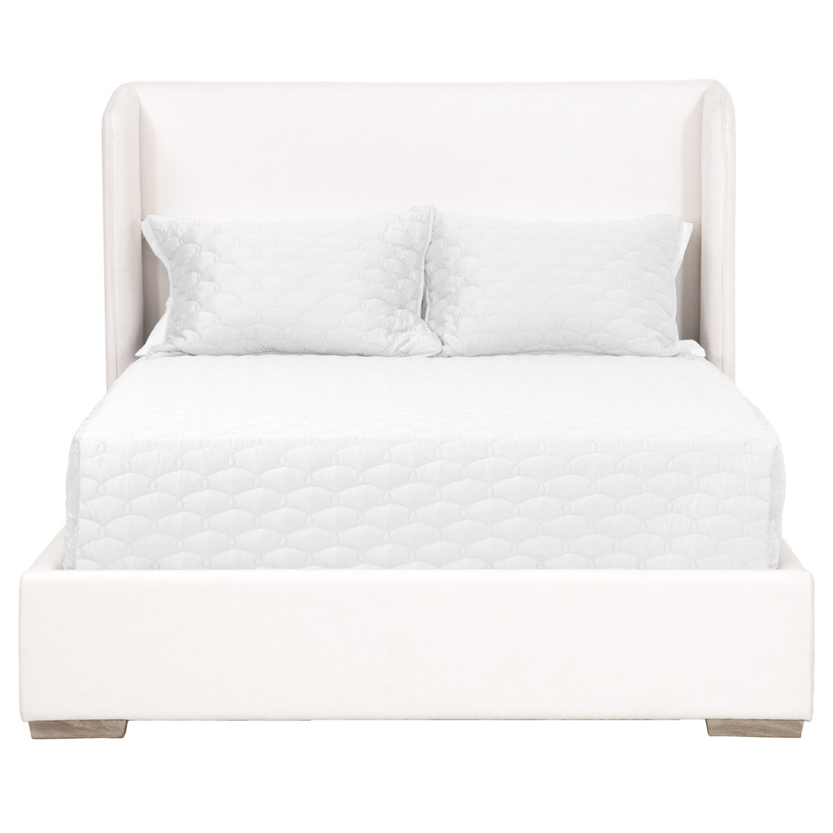 STEWART QUEEN BED