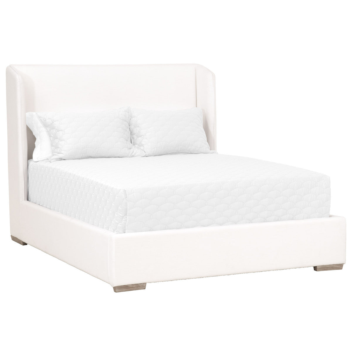 STEWART CAL KING BED