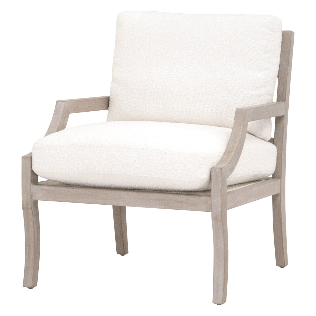 STRATTON CLUB CHAIR