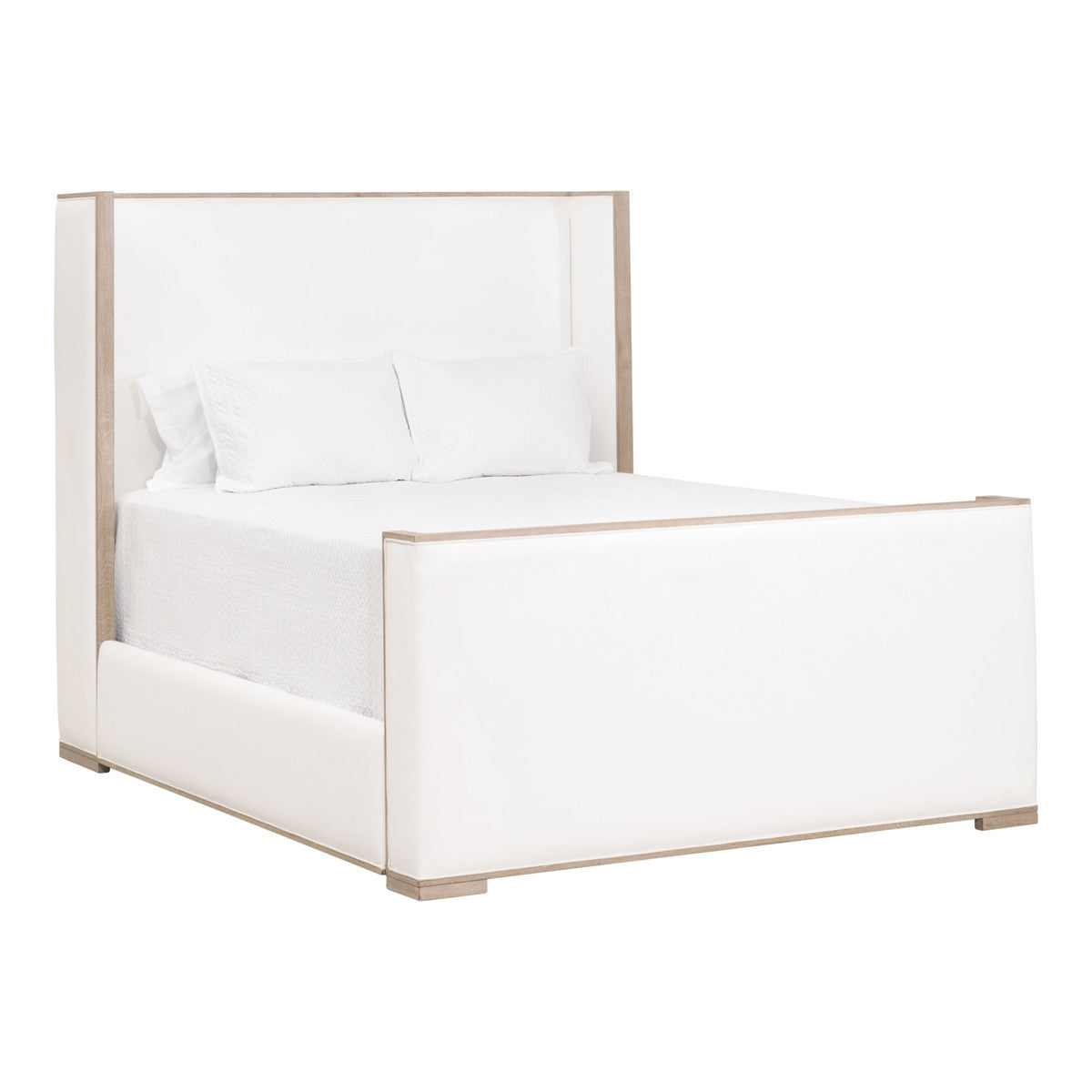 TAILOR SHELTER QUEEN BED