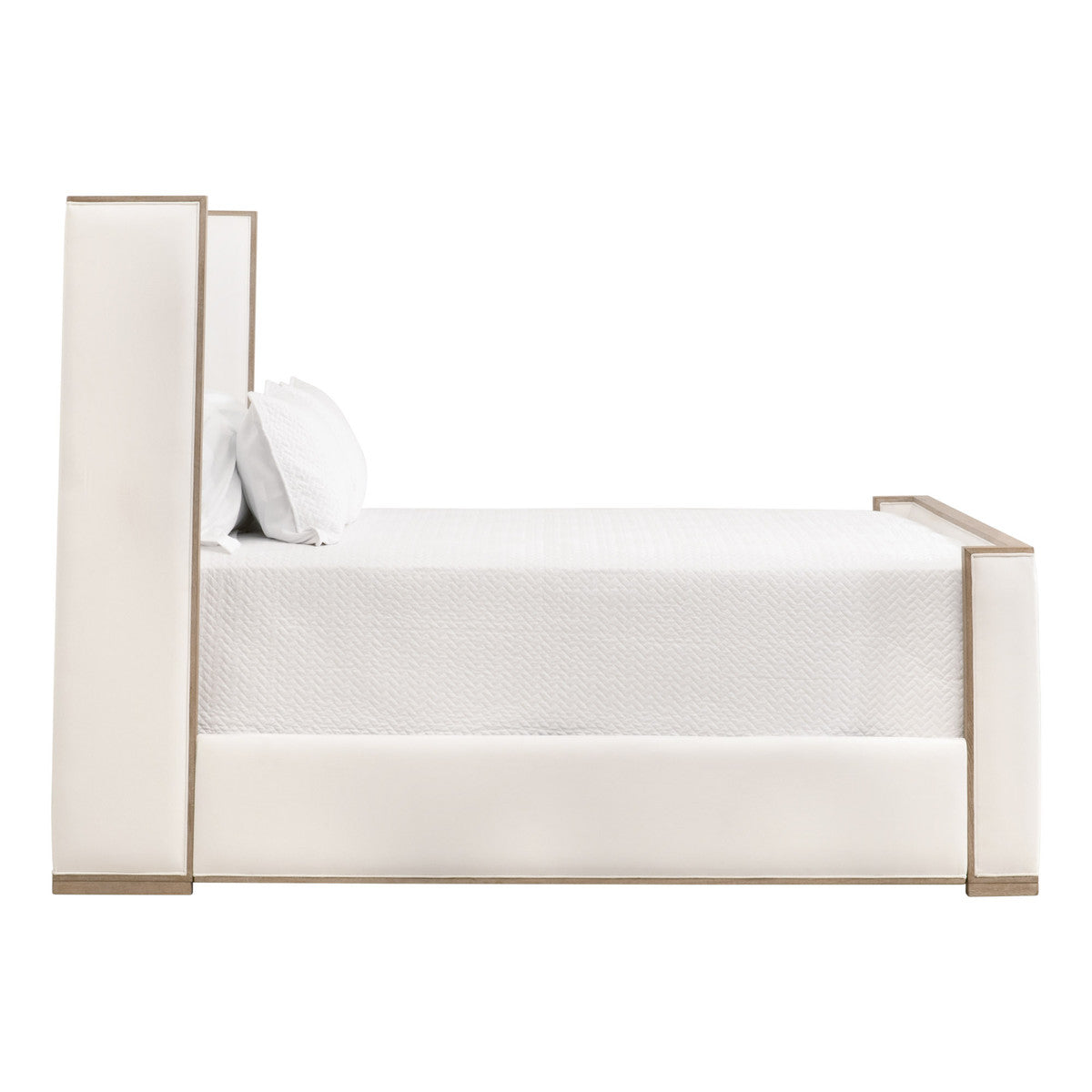 TAILOR SHELTER QUEEN BED