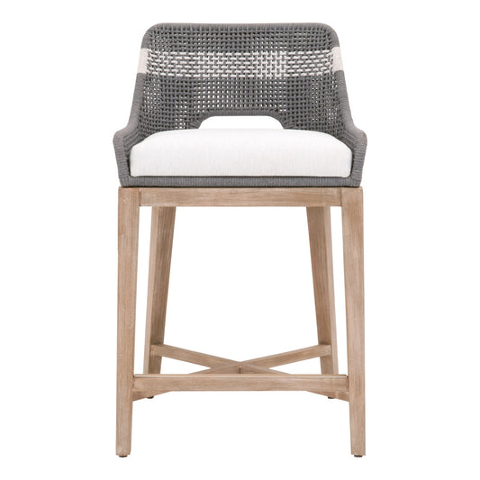 TAPESTRY COUNTER STOOL