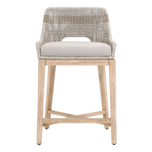 TAPESTRY COUNTER STOOL