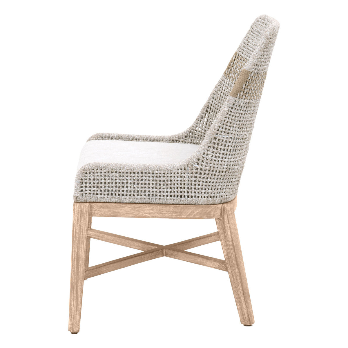 TAPESTRY DINING CHAIR