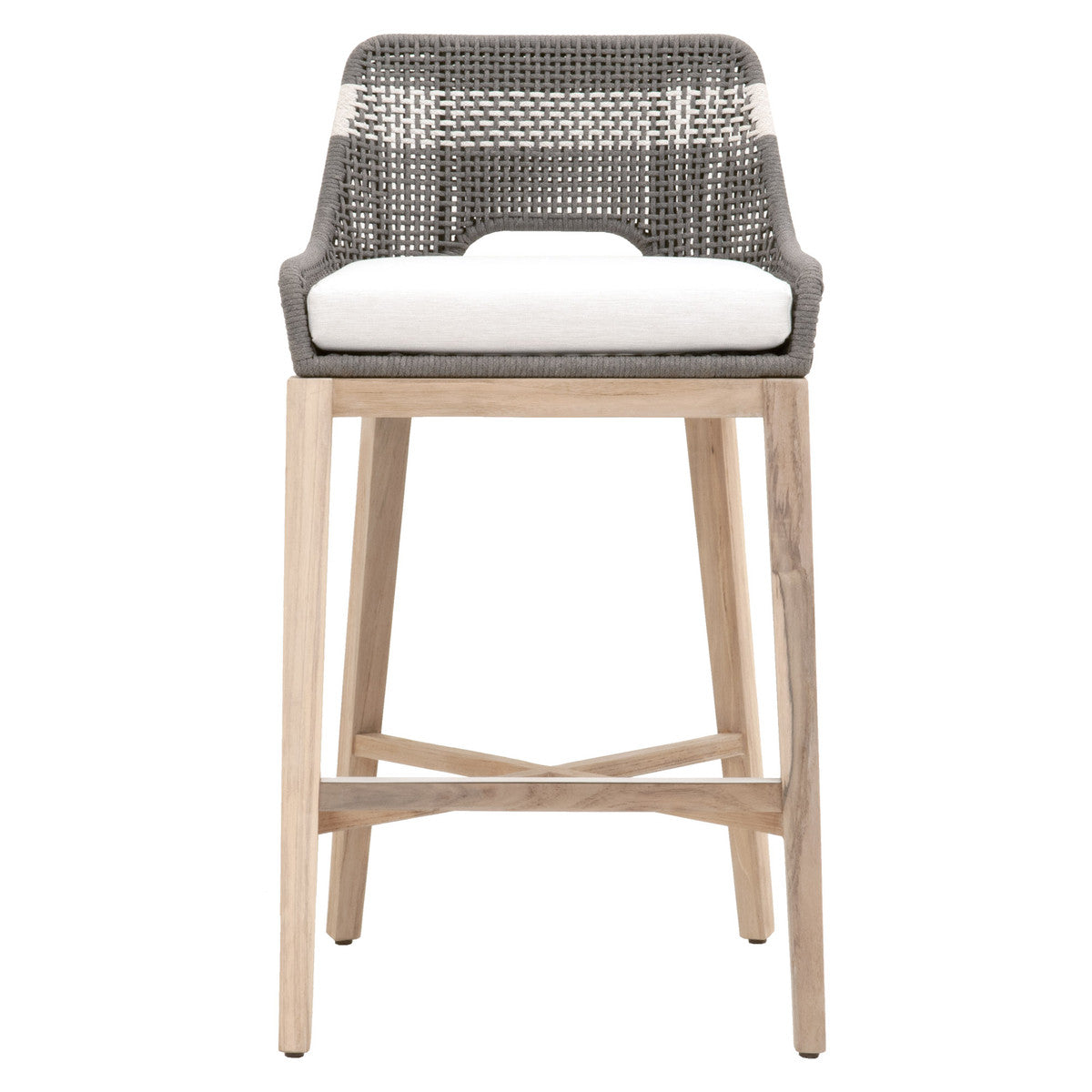 TAPESTRY OUTDOOR BARSTOOL