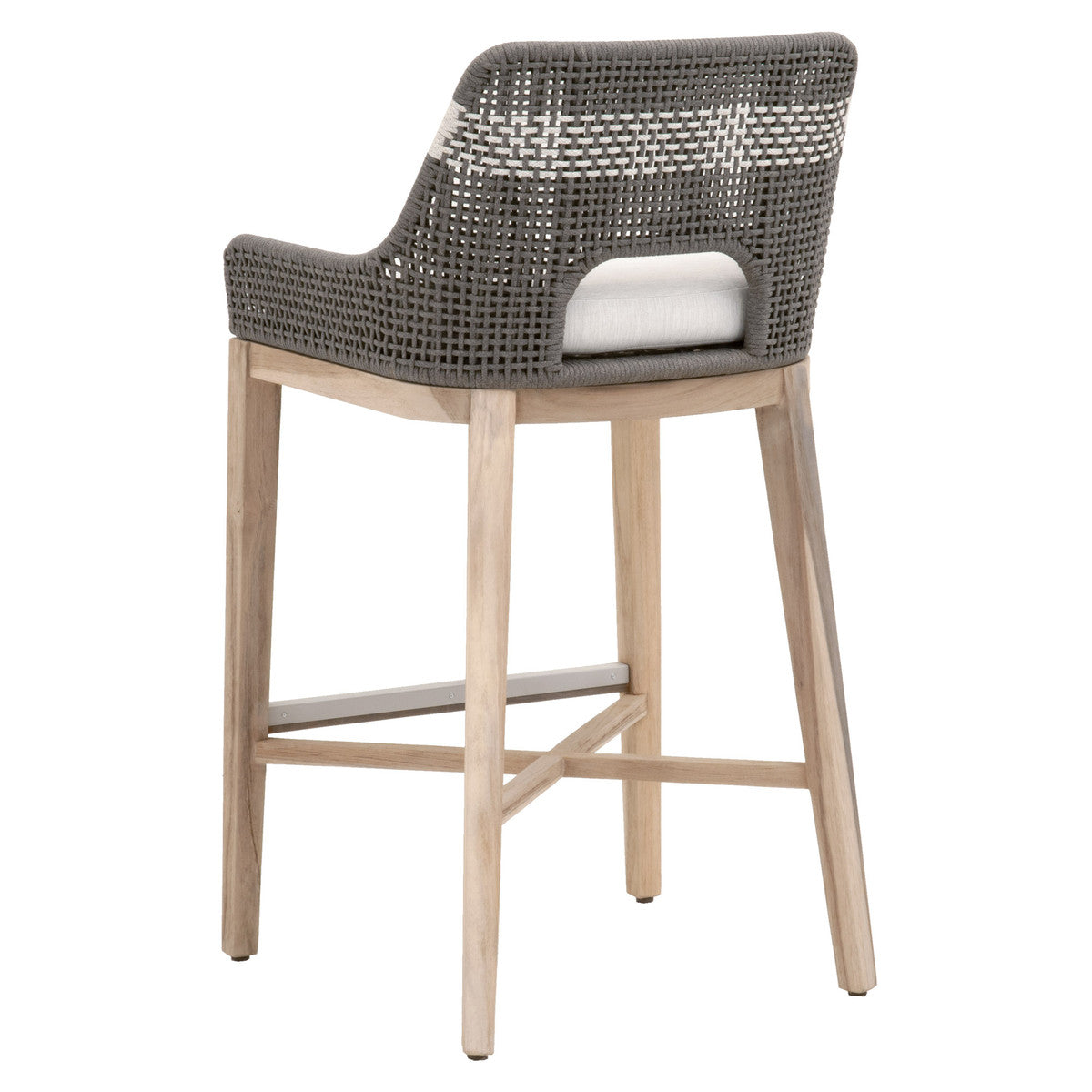 TAPESTRY OUTDOOR BARSTOOL