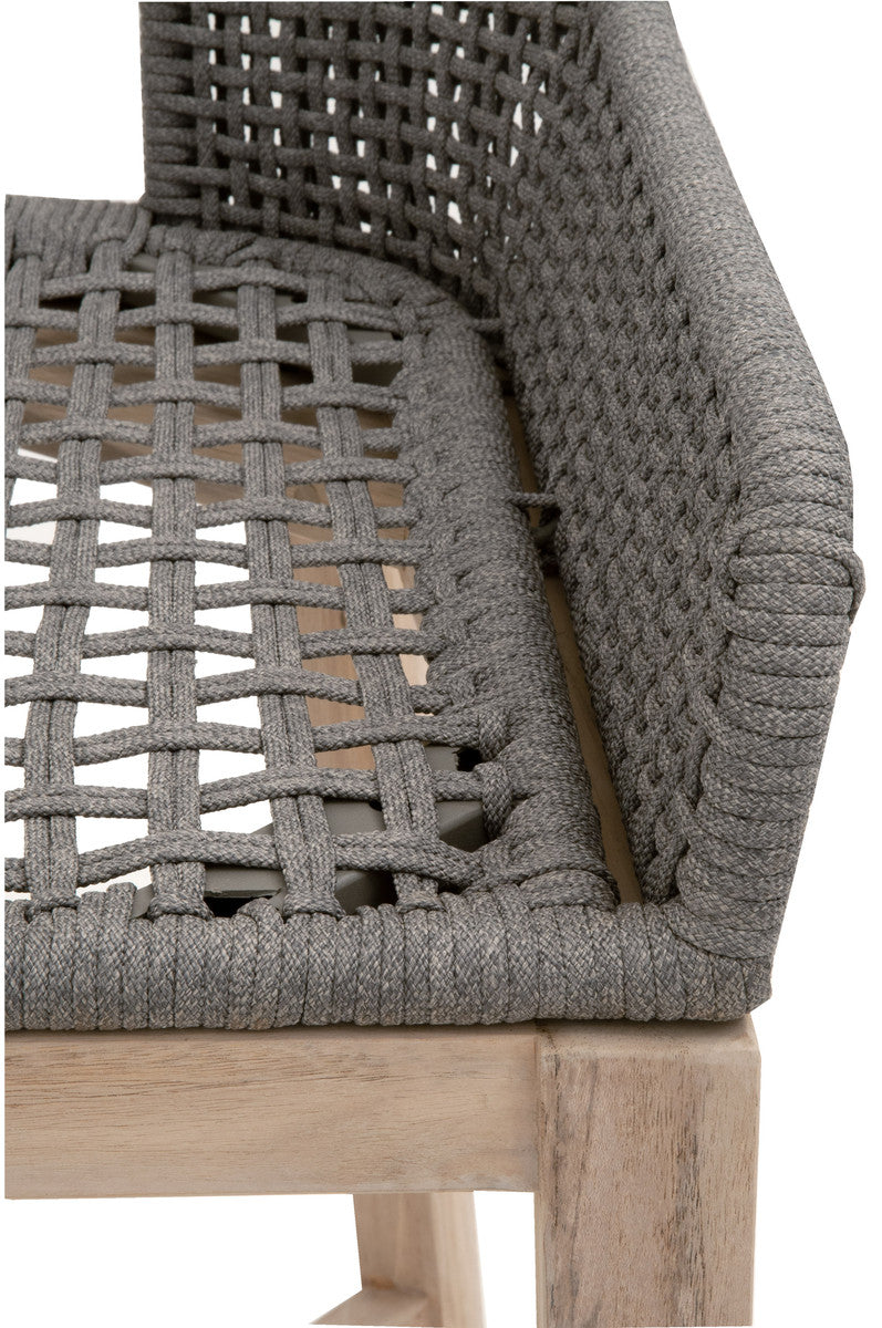 TAPESTRY OUTDOOR BARSTOOL