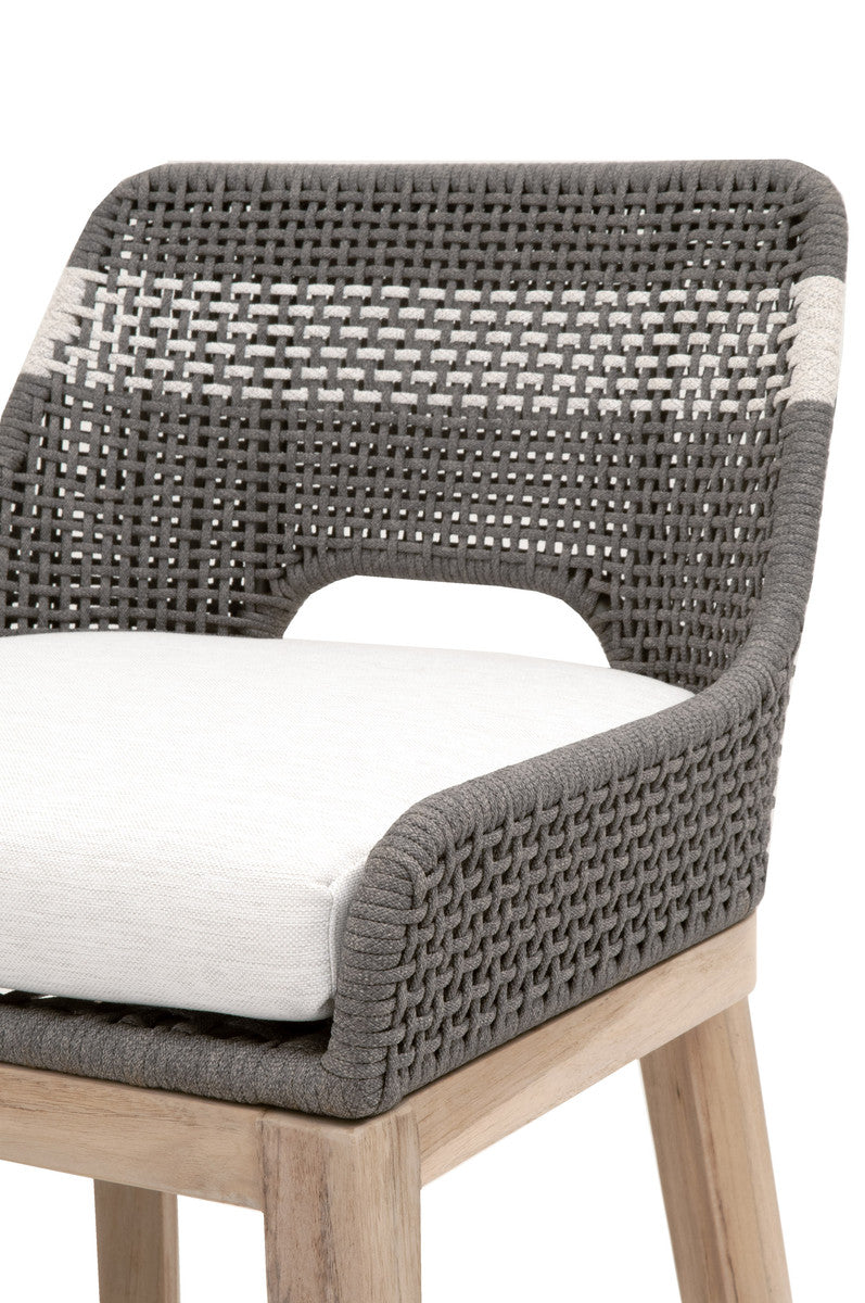 TAPESTRY OUTDOOR BARSTOOL