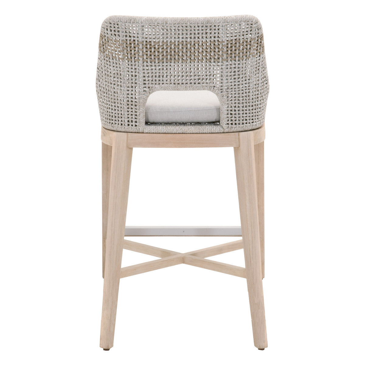 TAPESTRY OUTDOOR BARSTOOL