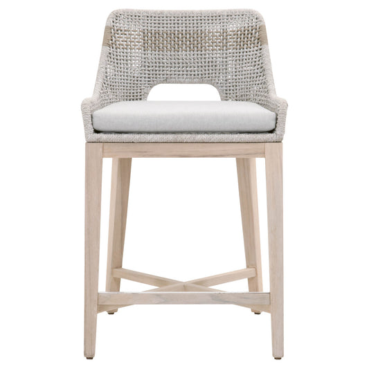 TAPESTRY OUTDOOR COUNTER STOOL