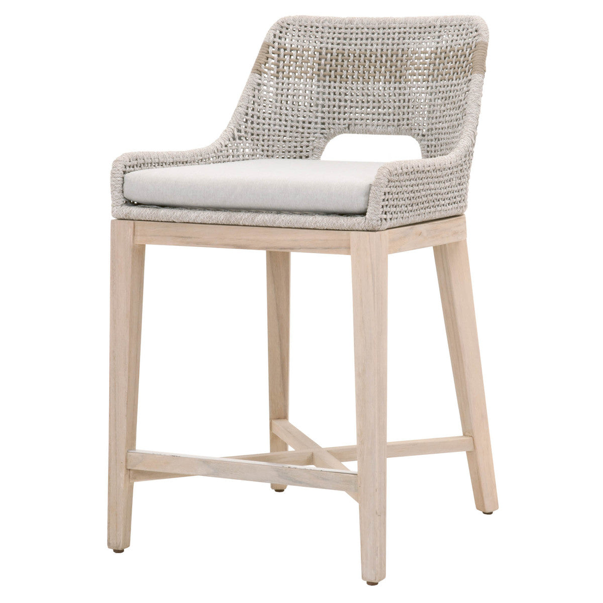 TAPESTRY OUTDOOR COUNTER STOOL