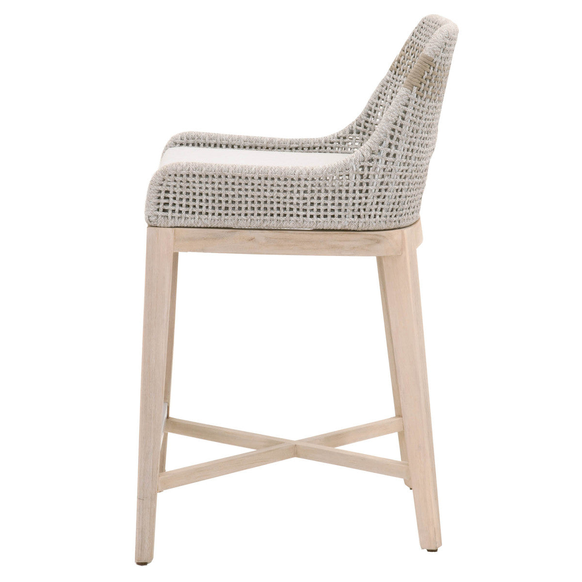 TAPESTRY OUTDOOR COUNTER STOOL